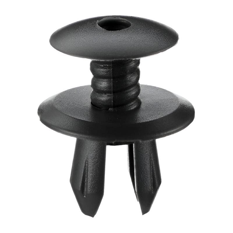 Zemin Kaplama Klipsi Açık Siyah 701867299U71 VW T4