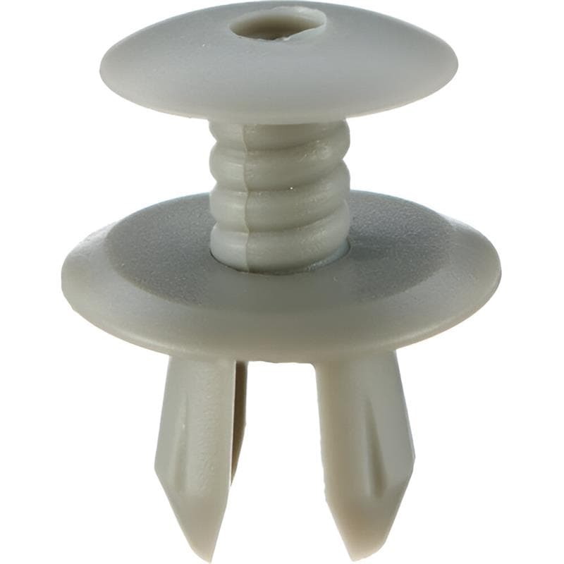 Zemin Kaplama Klipsi Açık Gri 701867299U71 VW T4