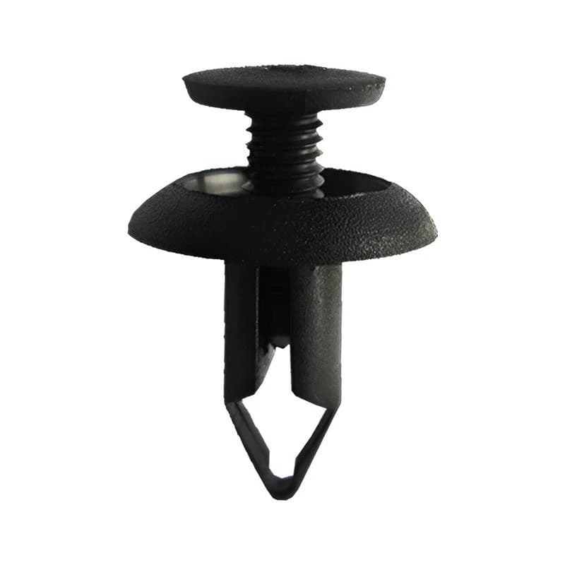 Davlumbaz Panjur Klips 6mm C94530438 Chevrolet Kalos Mitsubishi MR215510 M344728