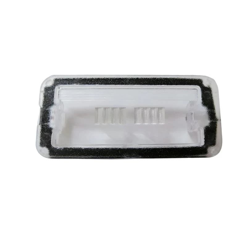Plaka Lamba Camı Linea 500L 51800482