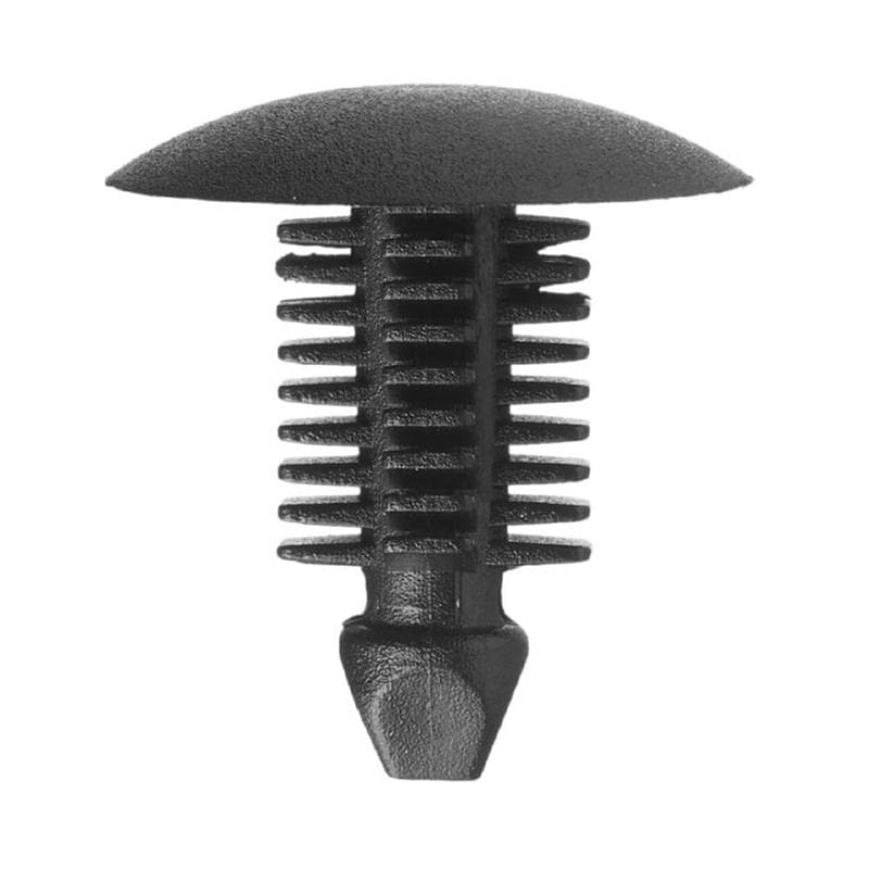 Klips Evrensel Siyah 10X22X22 Fiat 1301019808