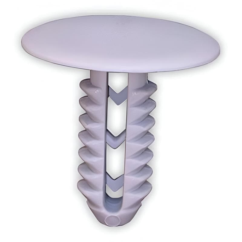 Zemin Kaplama Klipsi 735266009 S-1604 10X24X25 Fiat Ducato