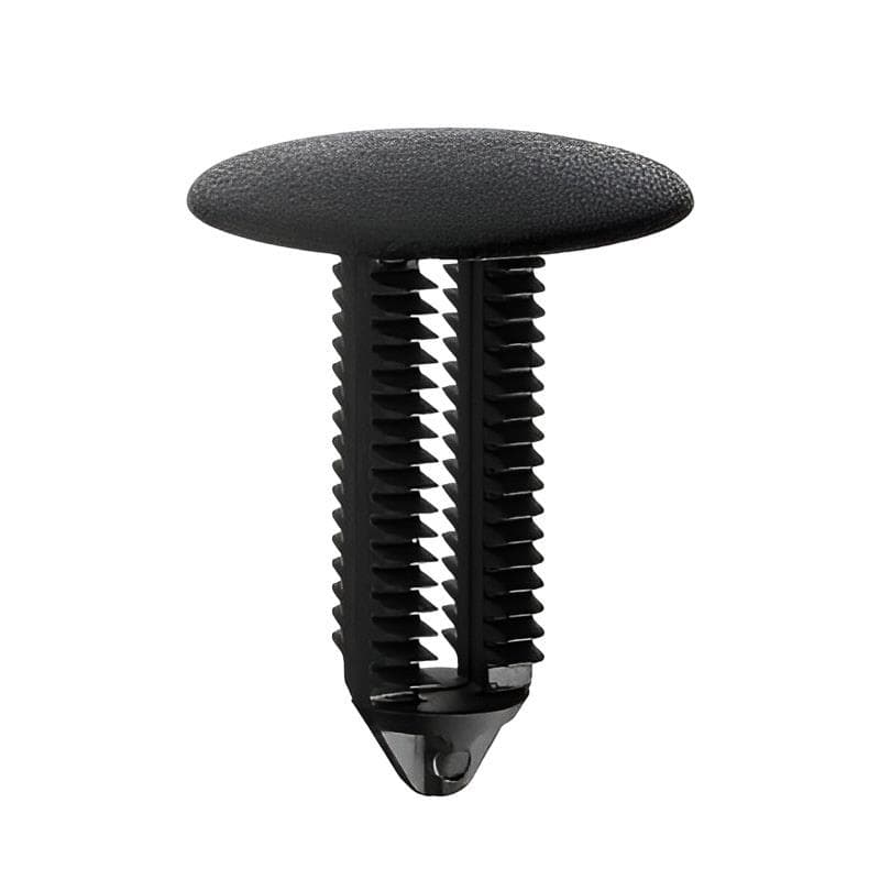 Döşeme Klipsi Ford W700185S300 Siyah