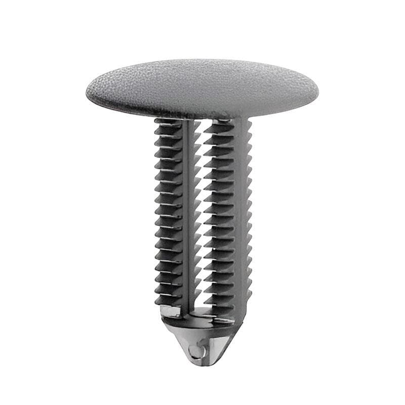 Döşeme Klipsi Ford W700185S300 Gri