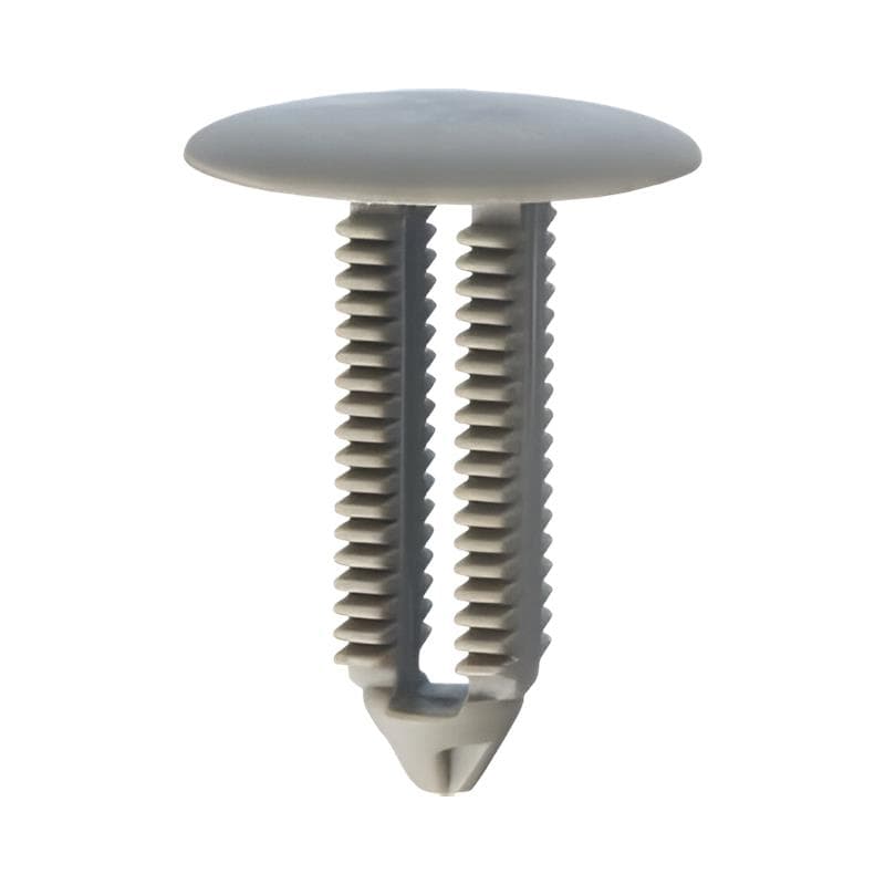 Döşeme Klipsi Ford W700185S300 Krem