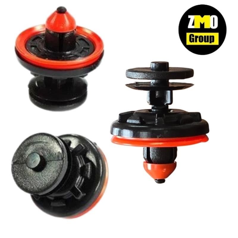 Zemin Kaplama Klipsi Kapı 6Q0868243 VW