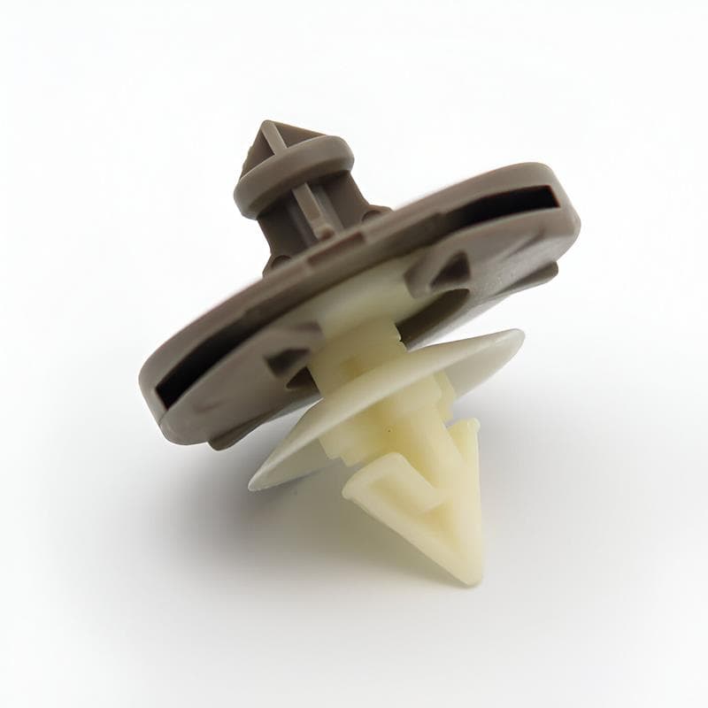 Zemin Kaplama Klipsi 1H0868243 1H0868243B VW Golf 3