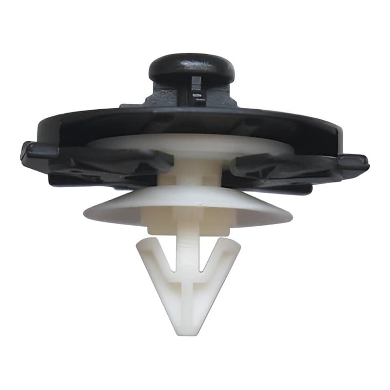 Plastik Klips Golf Passat 6N0868243A