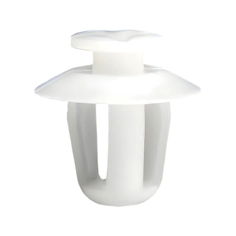 Çıta Klipsi Beyaz 8565 35 Peugeot Partner Citroen Berlingo