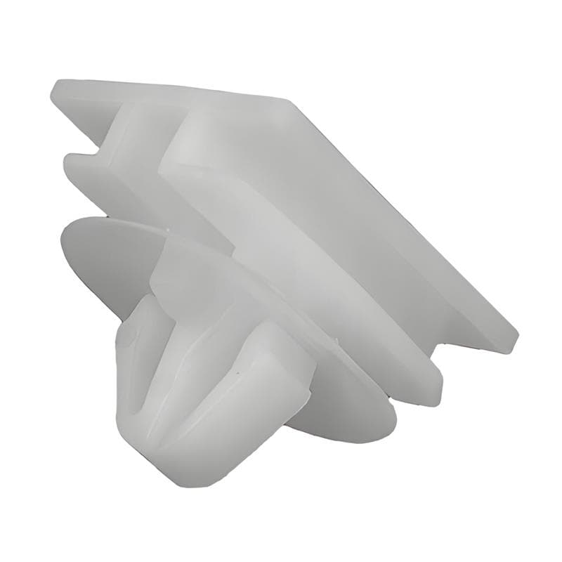 Çıta Klipsi Beyaz Dikdörtgen 7703077448 Renault Kango