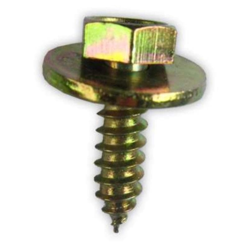 Kendinden Pullu Trifon Vida Sarı 5,5X19Mm