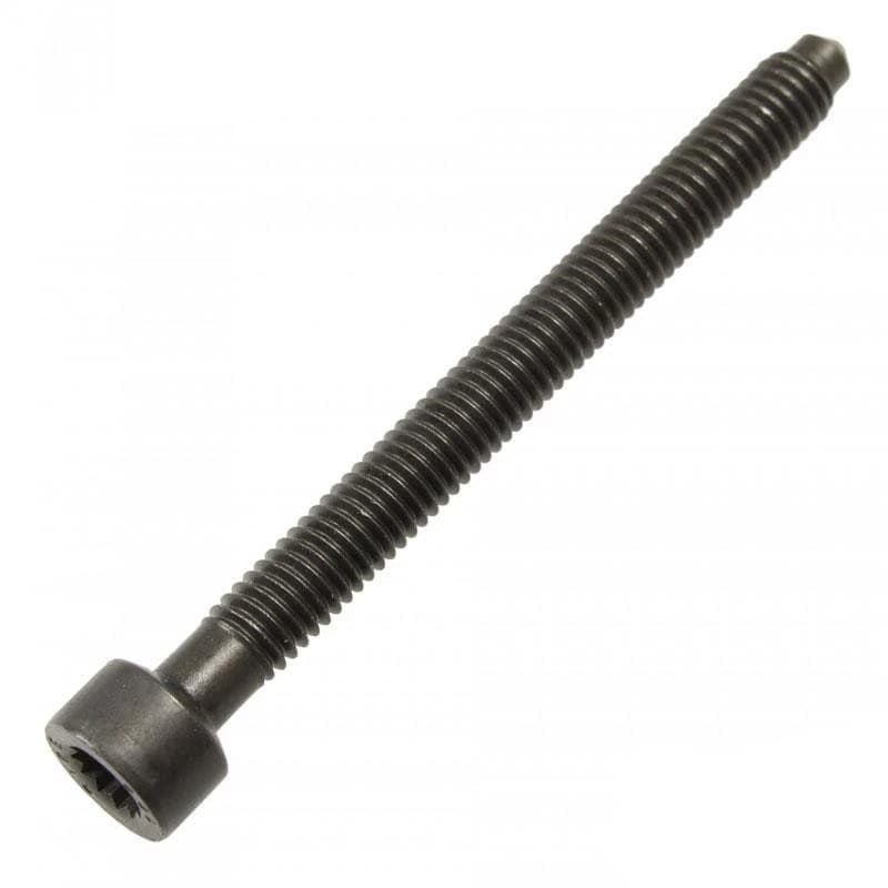 Enjektör Tutucu Civatası M6x88mm VW Jetta 2006 - 10 Golf 06 - 10 Oe: 03G103385A