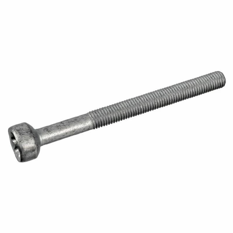 Enjektör Tutucu Civatası M7x10mm Mercedes Sprinter Vito A001 990 2607