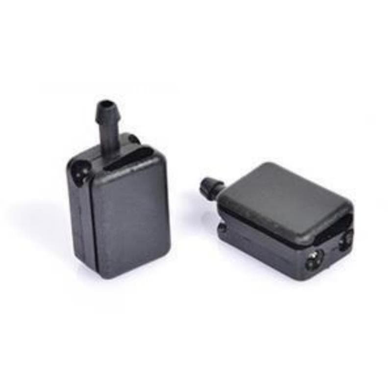 Otobüs Sileceği Üst Fıskiye Memesi