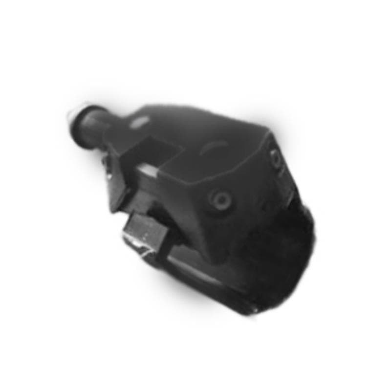 Otobüs Sileceği Üst Fıskiye Memesi