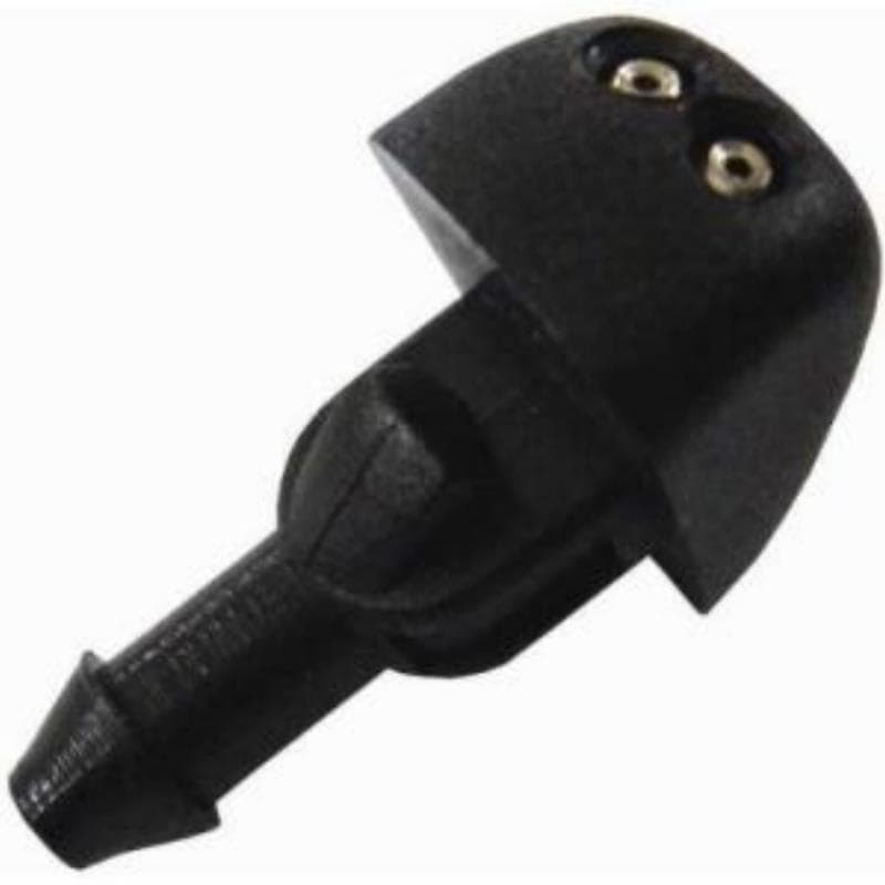 Ford Transit Fıskiye Memesi