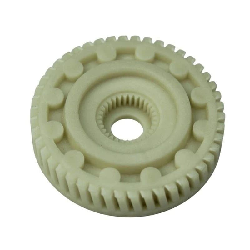 Panaromik Sunroof Cam Tavan Motor Dişlisi VW EOS 1F7 1F8 92104500 1704133b 1q0959591c 1q0959591