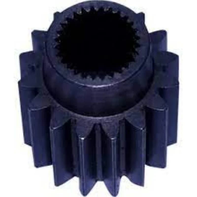 Sunroof Motor Dişlisi BMW E36 Cabrio