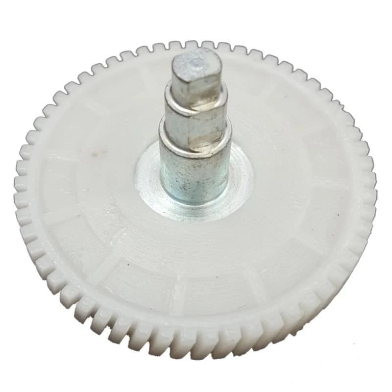 Sunroof Motor Dişlisi Renault - Peugeot