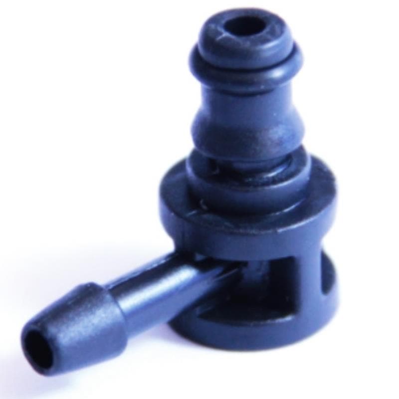 Denso Enjektör Yakıt Geri Dönüş Bağlantısı Ford Peugeot Citroen