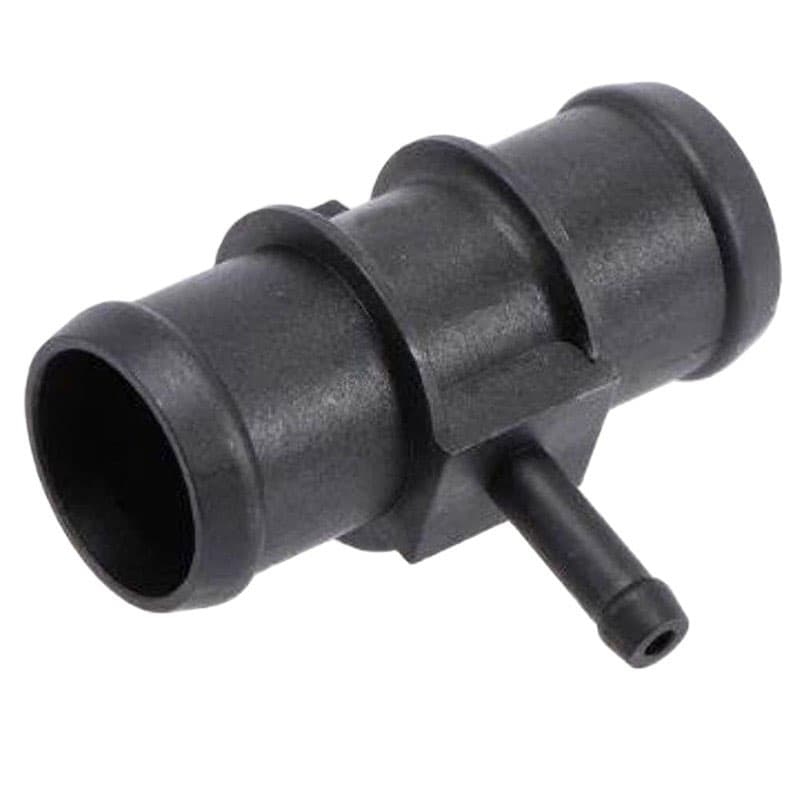 VW Su Flanşı Bağlantı Borusu 1K0121087D