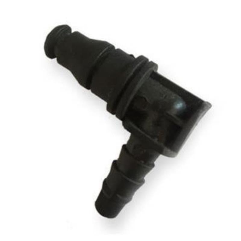 Genleşme Tankı Su Flanşı Boru Konnektörü Mercedes W203 W221 C230 S400 A0039970689