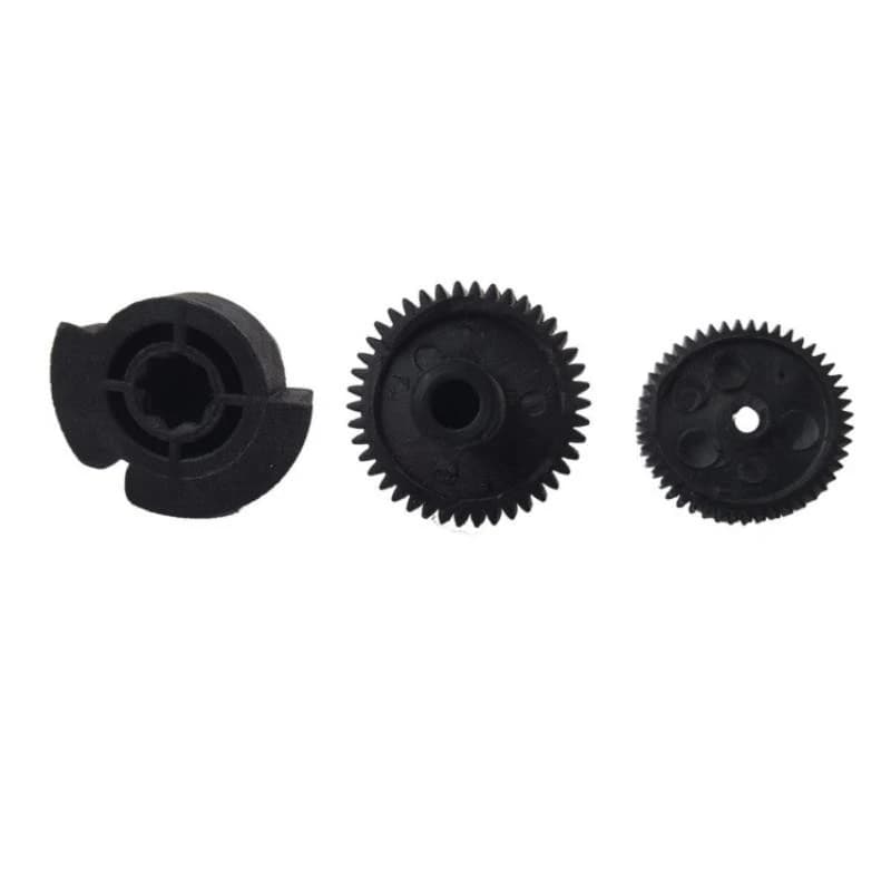 Klima Klepe Motor Dişlileri Renault