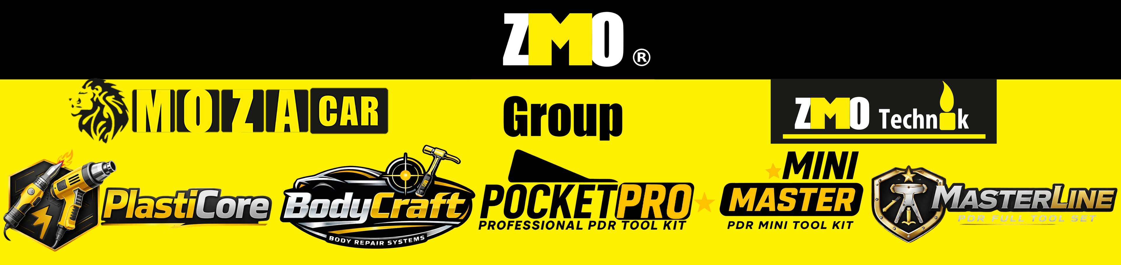 ZMO Group Hero