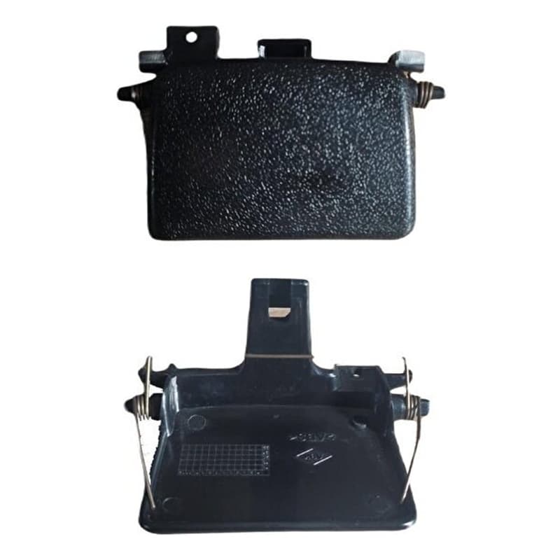 Dacia Logan Sandero Duster Torpido Mandalı Siyah 6001548684