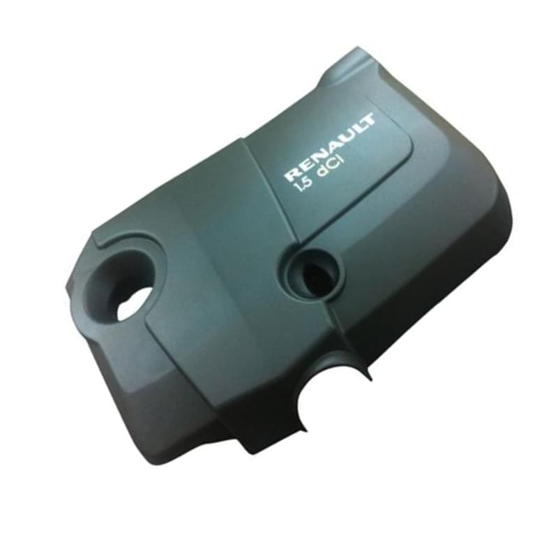 Renault Megane 2 Motor Üst Koruma Kapağı 8200365952