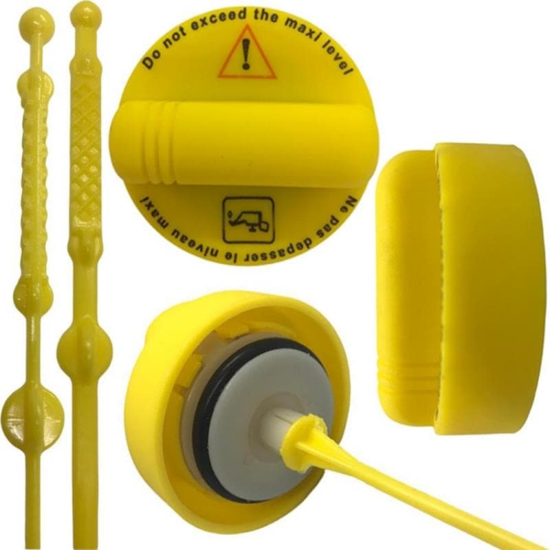 Yağ Çubuğu Clio III Motor 8200355344