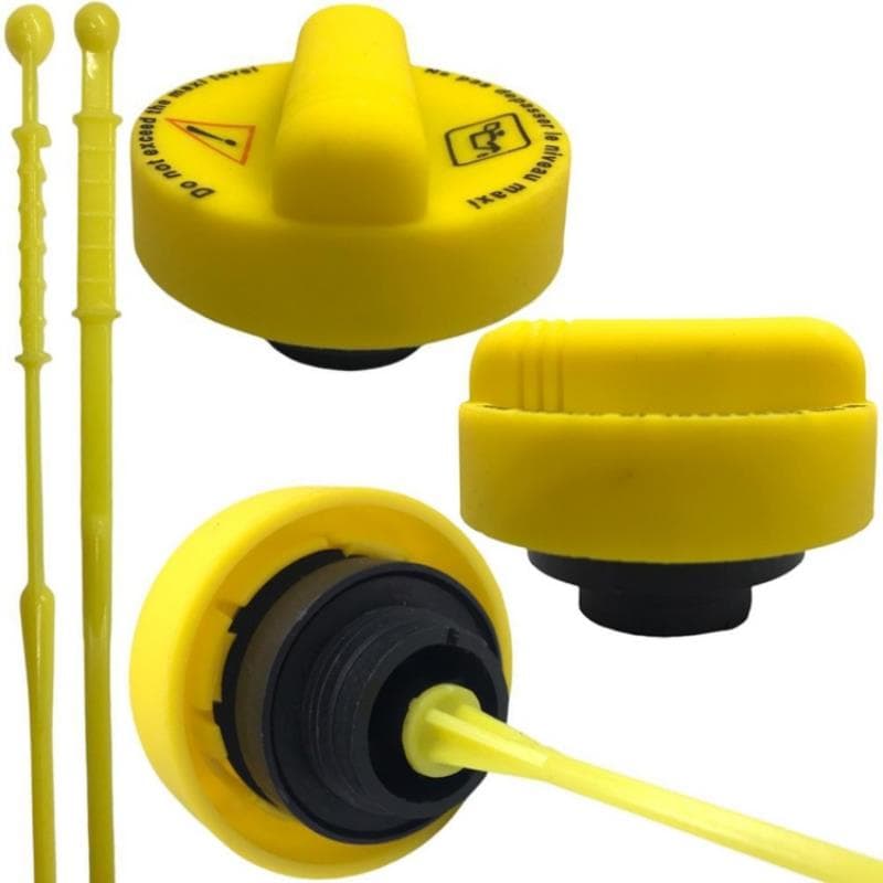 Yağ Çubuğu Trafic-Megane I 1.9 8200901431