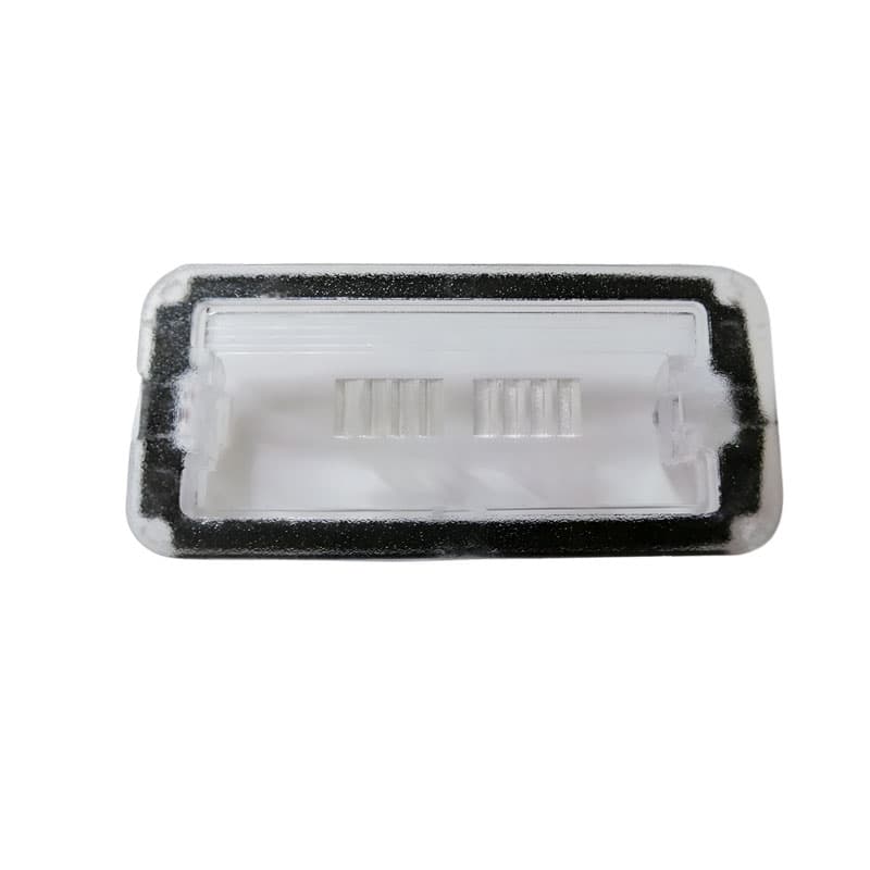 Plaka Lamba Camı Linea 500L 51800482