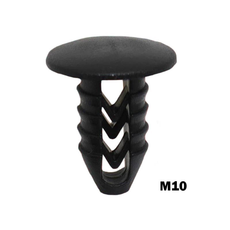 Zemin Kaplama Klipsi Evrensel Metrik 10