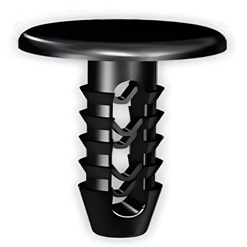 Zemin Kaplama Klipsi Evrensel Metrik 8