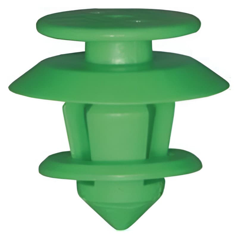 Kapı Döşeme Klipsi A0009912771 Mercedes Vito Sprinter