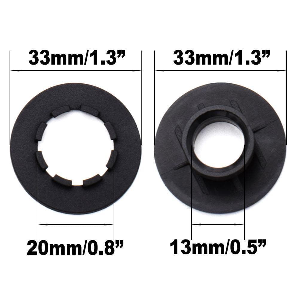 Zemin Halı Paspas Klipsi Peugeot Citroen C5 Picasso C-Elysee Ds4 9632892080