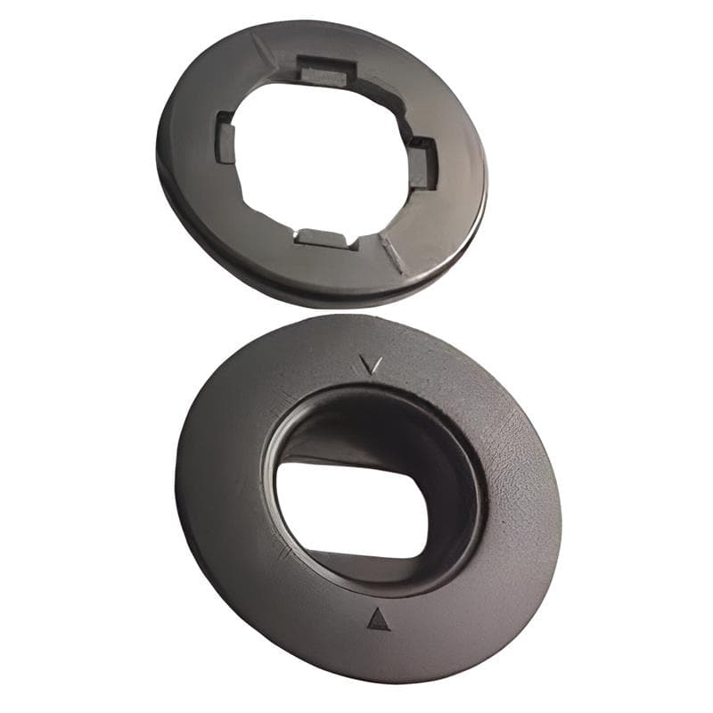 Zemin Halı Paspas Klipsi Toyota Lexus Honda Avensis 2009+ Auris Corolla 2013+ Yaris 2012+