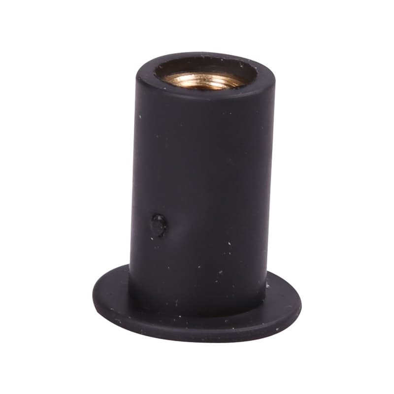 Somun M5 Kauçuk 9x13x12,6mm 90111-MM9-000 Honda Motosiklet