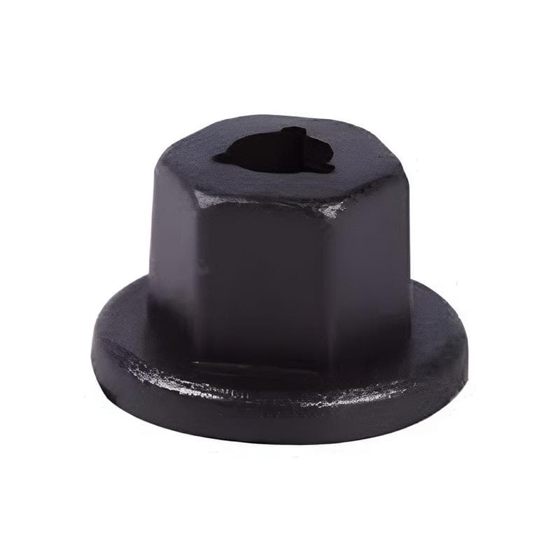 Ford Plastik Somunlar Dişsiz 10X 15 5 Oe: 16131176747 8E0825265 90413589 180942