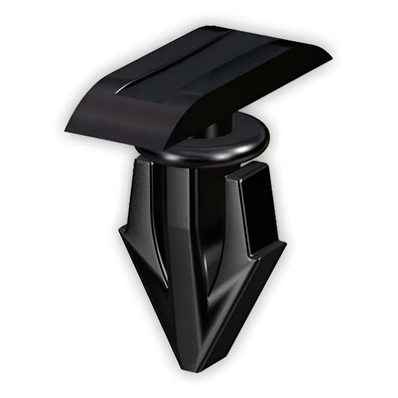 Toz Fitili Klipsi Siyah 82132-22100 Hyundai