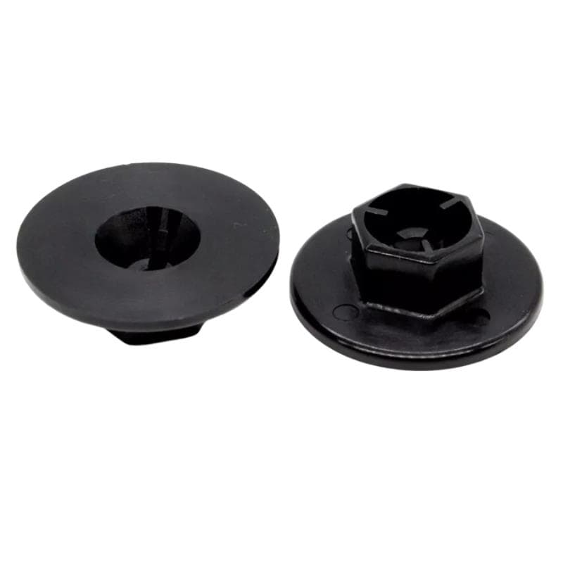 Davlumbaz Çamurluk Somunu Hyundai Kia Mazda 8414526000 XM3Z-1001691