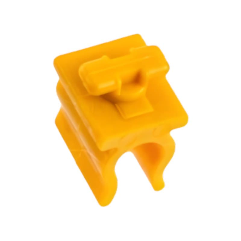 Kaput Tel Klipsi Alt Egea/500L 51814014