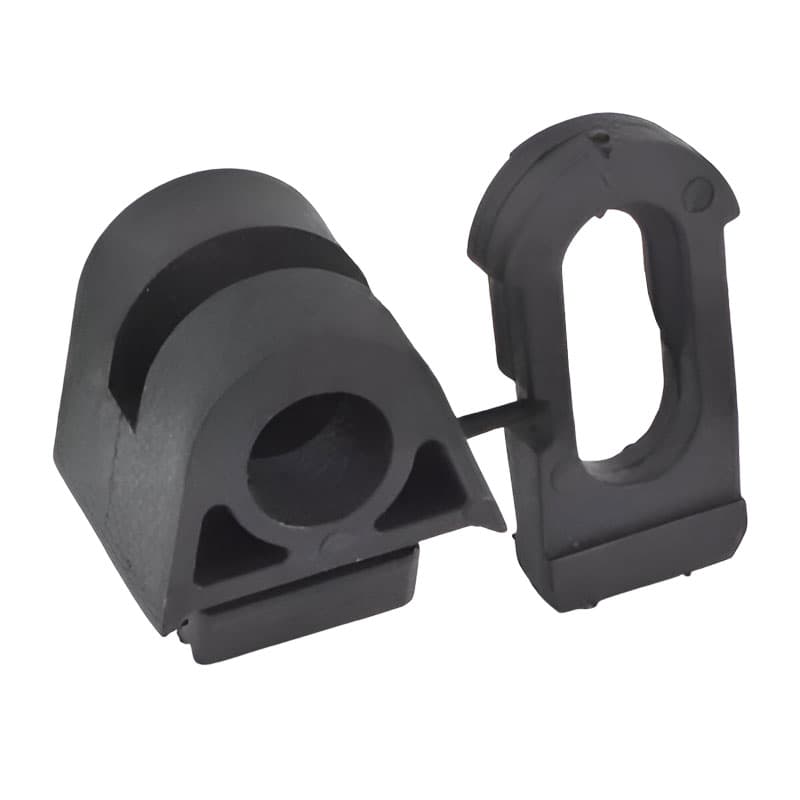 Kaput Tel Tutucu Klipsi Fiat Doblo Tempra