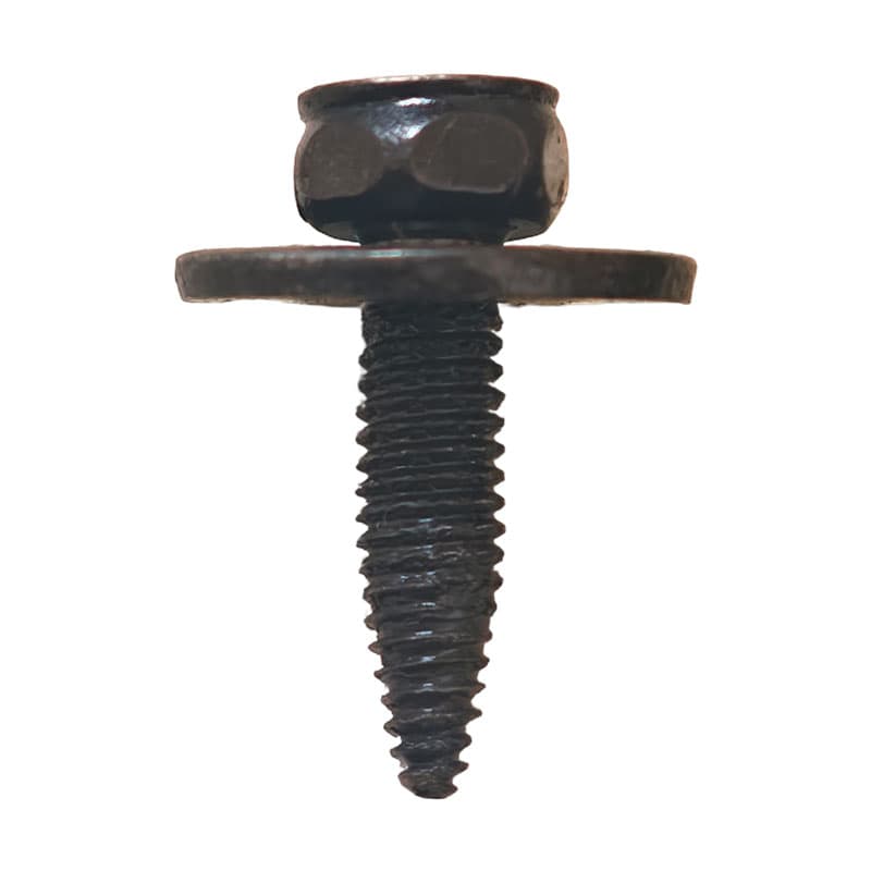 Kendinden Pullu Metal Vida Siyah 19,4mm x 19,17mm Mercedes Benz A2019900937