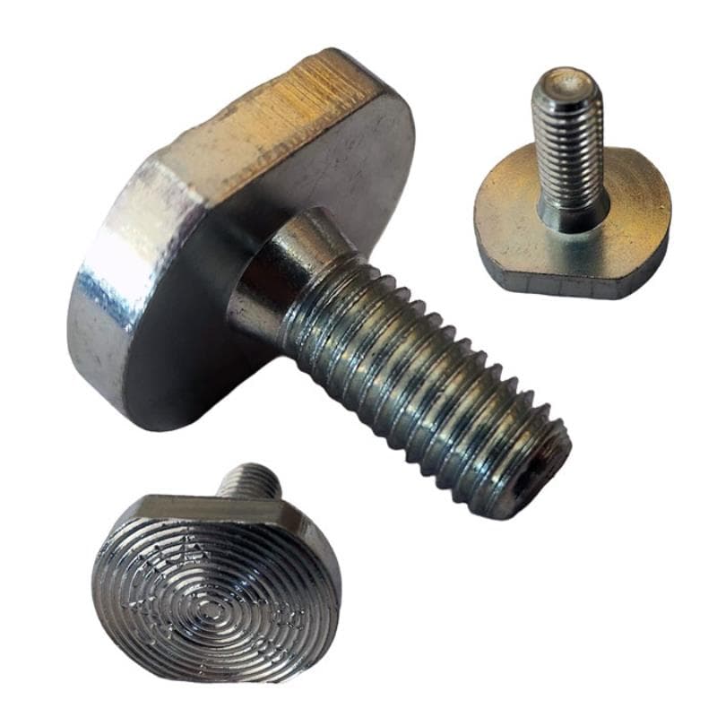 Mercedes Koltuk Rayı Civatası