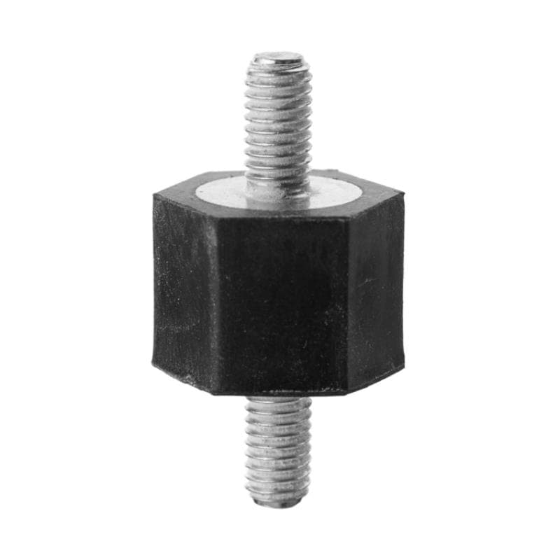 Kauçuk Darbe Emici Alt Muhafaza Bağlantı Takozu 191201256 VW Sharan (95-00) T4 (90-03) Golf II (83-92)