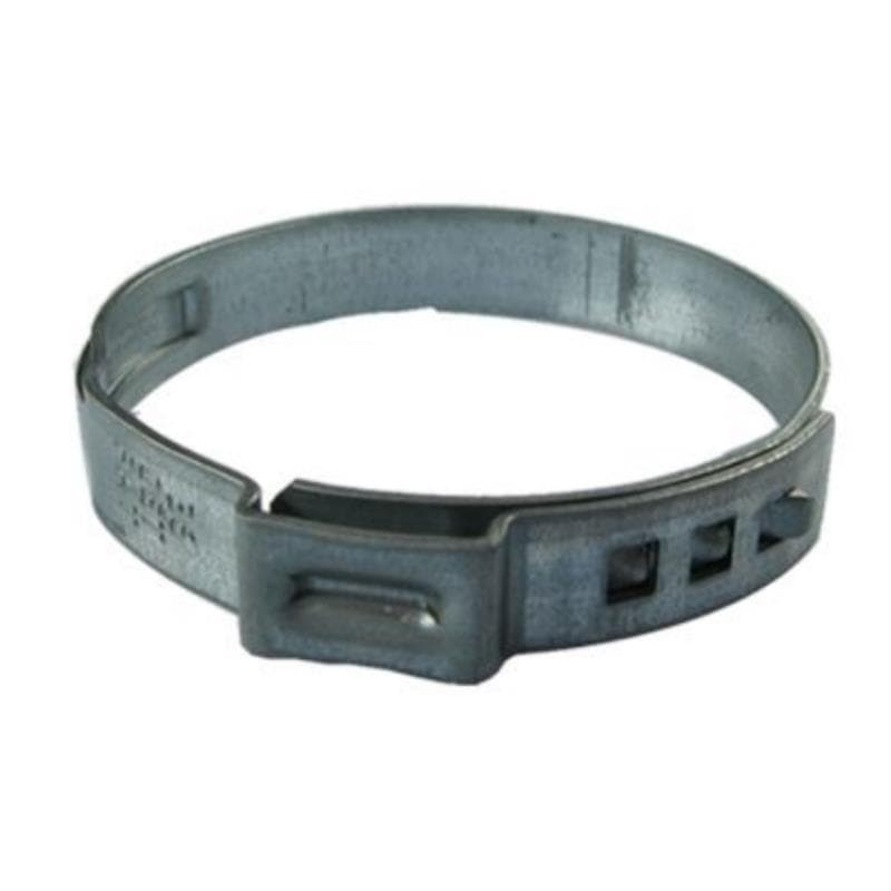 Kelepçe Aks Körük 9Mm 26Mm - 68Mm