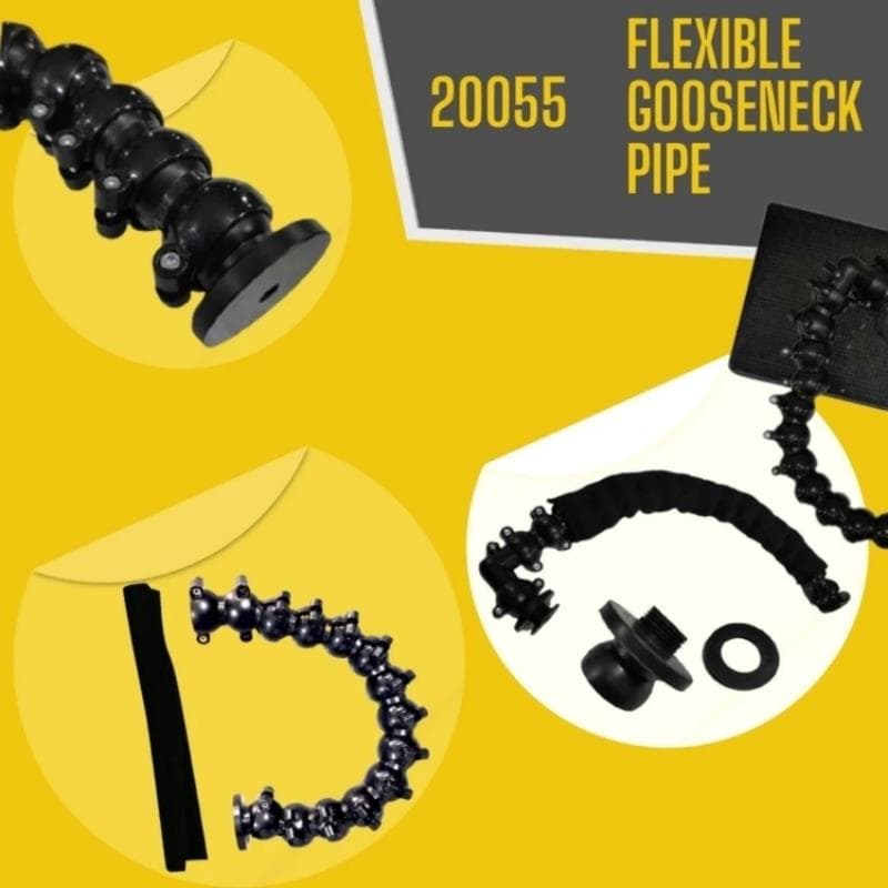 PDR Vidalı Kıkırdak Kumaş Kılıflı