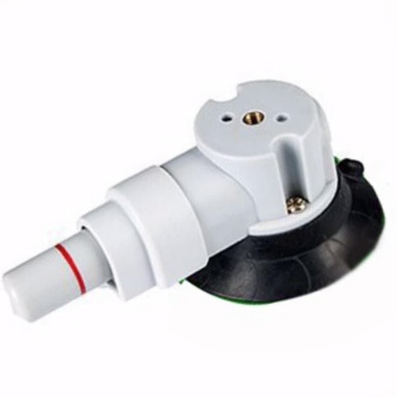 PDR 7,5 Cm Pompalı Vantuz M6 Dişli